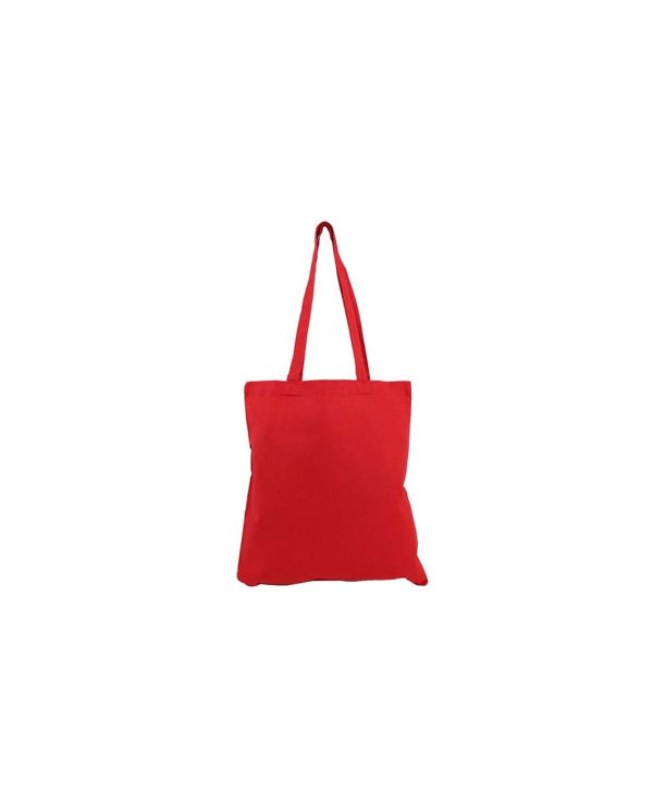 TERROS - Recycled Cotton Bag