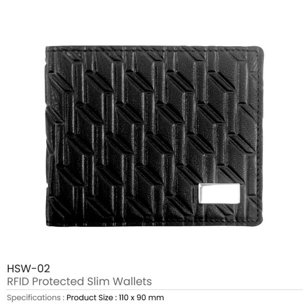 RFID-Protected-Slim-Wallets-HSW-02-1-600x600-1.jpg RFID Protected Slim Promotional Wallets