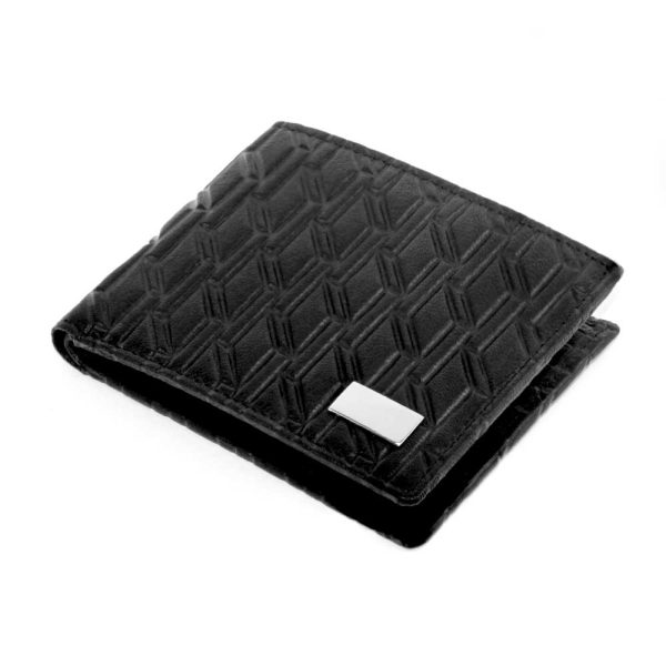 Branded RFID Protected Wallet