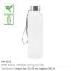 RPET Bottles with String Handle