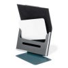 RPET & Chrome Metal Business Card Holders, Cards Hold 20Pcs