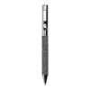 RPET Metal Ball Pens, Twist Action Mechanism, Blue Ink
