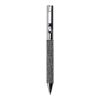 RPET Metal Ball Pens, Twist Action Mechanism, Blue Ink