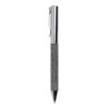 RPET Metal Ball Pens, Twist Action Mechanism, Blue Ink