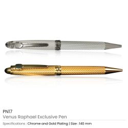 Raphael-Metal-Pens-PN17-250x250-1.jpg Promotional Gifts Suppliers in Dubai | Raphael Pens