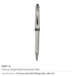 Raphael-Metal-Pens-PN17-S-250x250-1.jpg Promotional Gifts Suppliers in Dubai | Raphael Pens