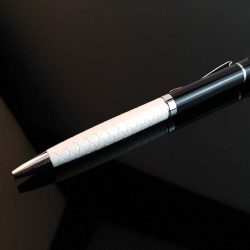 Arowana Luxurious Printed Pen