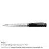 Arowana Luxurious Printed Pen