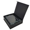 Rectangle Crystal Awards with Glass base & Box
