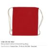 Recycled-Cotton-Drawstring-Bags-Red-CSB-09-RE-RED-250x250-1.jpg Recycled Cotton Drawstring Bags