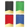 Promotional Recycled Notepad with Pen