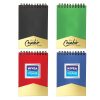 Promotional Recycled Notepad with Pen