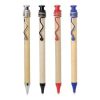 Recycle Paper Pens