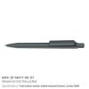 Recycled Pens Maxema Dot