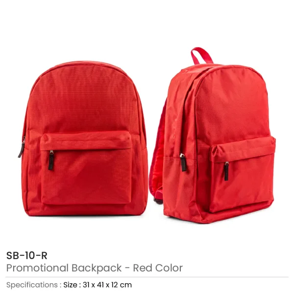 Red-Backpacks-SB-10-R-600x601-1.webp Promotional Backpacks