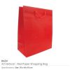 Promotional Bag