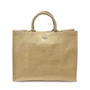 Reusable Jute Shopping Bags