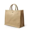 Reusable Jute Shopping Bags