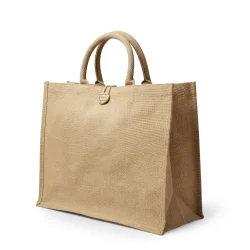 Reusable Jute Shopping Bags