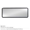 Reusable Name Badges