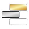 Reusable Name Badges