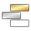 Reusable Name Badges