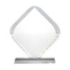 Rhombus-Shaped-Crystal-Awards-CR-45-Main-250x250-1.jpg Rhombus Shaped Crystal Awards with Engraved Design & Box