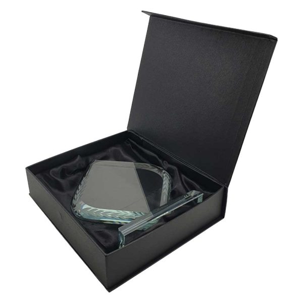 Rhombus-Shaped-Crystal-Awards-with-Box-CR-45-600x600-1.jpg Rhombus Shaped Crystal Awards with Engraved Design & Box