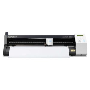 Roland cutting plotters