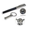 Roller Pens and Keychain