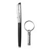Roller Pens and Keychain