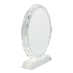 Printed Round Crystals Awards