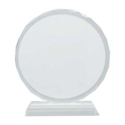 Printed Round Crystals Awards