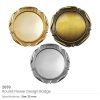 Round-Flower-Design-Logo-Badges-2039-01-600x600-1.jpg Round Flower Design Badge with Logo