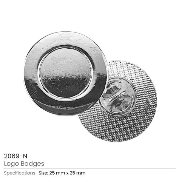 Round-Logo-Badges-2069-N-Details-600x600-1.jpg Round Logo Metal Badges with Butterfly Clutch