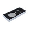 Round Metal Key Holders