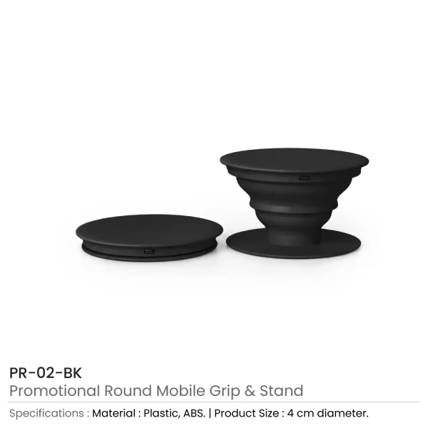 Round-Mobile-Grip-and-Stand-PR-02-BK-600x600-1.webp Mobile Gripper and Stand | Mobile Accessories