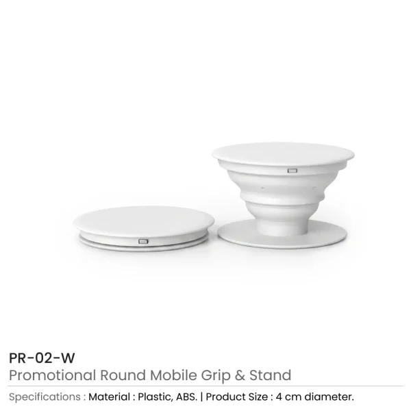 Round-Mobile-Grip-and-Stand-PR-02-W-600x600-1.webp Mobile Gripper and Stand | Mobile Accessories