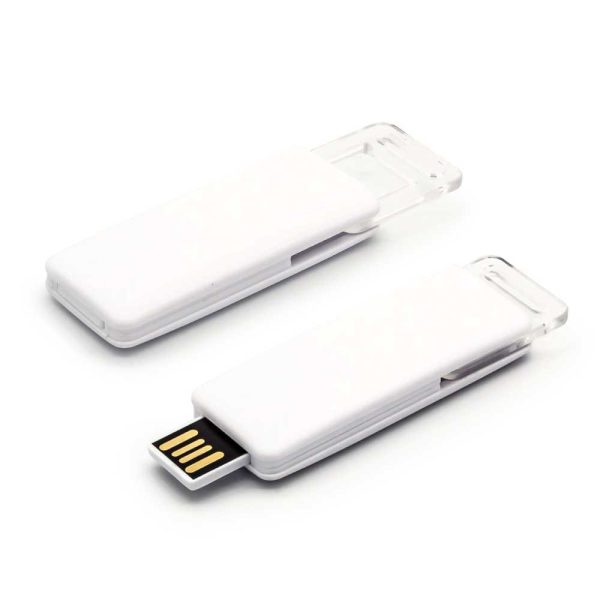 ABS Plastic USB | Promotional Plastic USB 16GB