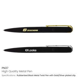 Rubberized-Metal-Pens-PN37-01-250x250-1.jpg Rubberized Metal Pens