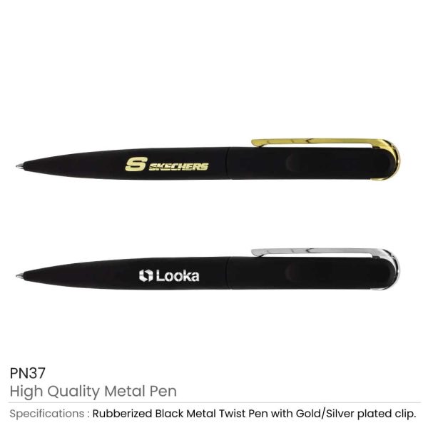 Rubberized-Metal-Pens-PN37-01-600x600-1.jpg Rubberized Metal Pens