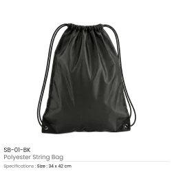 Promotional String Bags