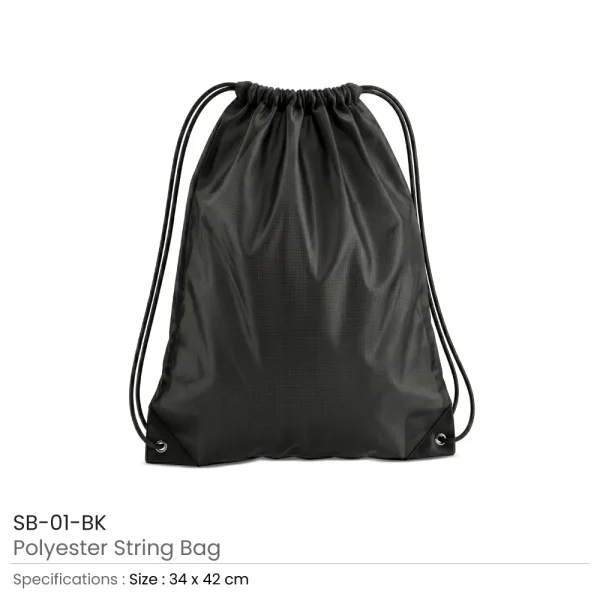 Promotional String Bags