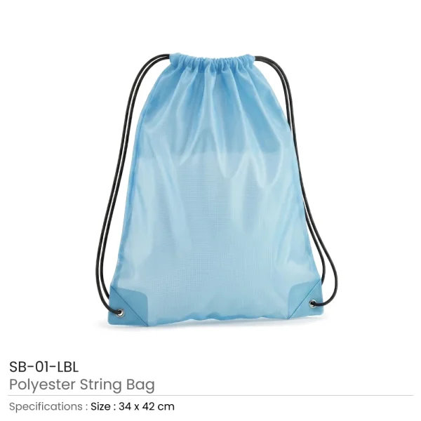 Promotional String Bags
