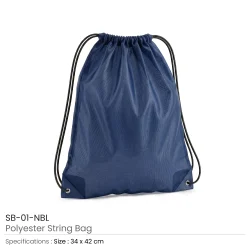 Promotional String Bags