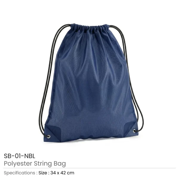 Promotional String Bags