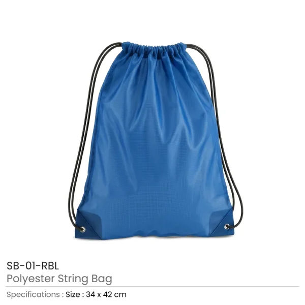 Promotional String Bags