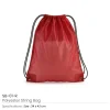 Promotional String Bags