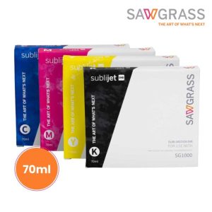 Sawgrass SG1000 Inks