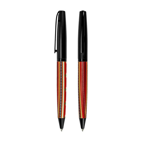 Sadu Design Metal Pens